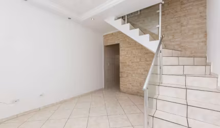 Casa no condomínio Residencial Irmã Maria Amélia para venda com 2 quartos, 59m²