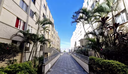 Apartamento tipo para venda com 2 quartos, 71m²
