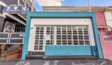 Sobrado para venda com 4 quartos, 171m²