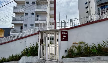 Apartamento tipo para venda com 2 quartos, 52m²