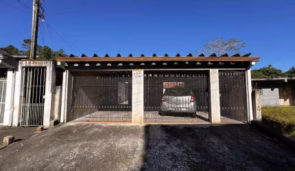 Casa de vila para venda com 3 quartos, 110m²