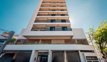Apartamento tipo para venda com 1 quarto, 3,009m²