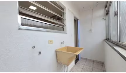 Apartamento tipo para venda com 2 quartos, 58m²