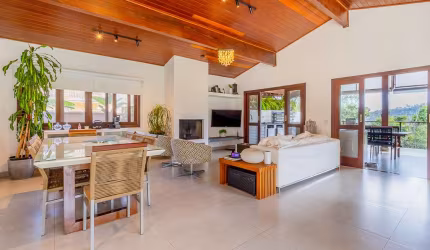 Casa no condomínio Estância Parque Atibaia EPA para venda com 6 quartos, sendo 5 suítes, 355m²