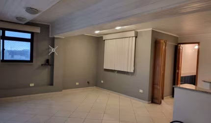Cobertura para venda com 3 quartos, sendo 1 suíte, 168m²
