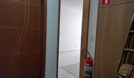 Cobertura para venda e locação com 2 quartos, 82m²