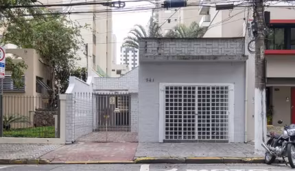 Casa tipo para venda com 2 quartos, 140m²