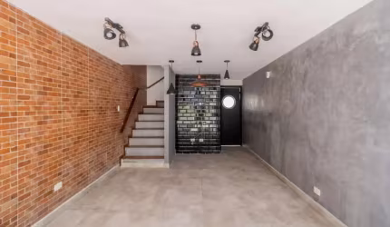 Casa comercial para venda, 120m²