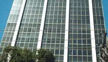 Conjunto comercial para venda e locação, 257m²