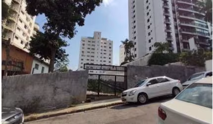 Terreno residencial para venda, 1,086m²