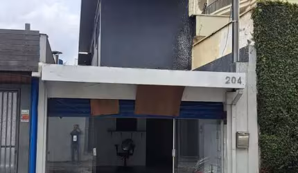 Galpão comercial para venda, 254m²