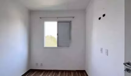 Apartamento tipo para venda com 3 quartos, 63m²
