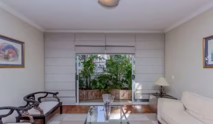 Apartamento tipo para venda com 2 quartos, sendo 1 suíte, 108m²