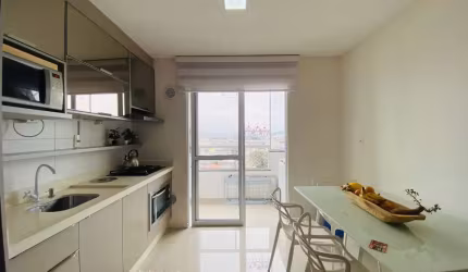 Lindo apartamento no São João em Itajaí