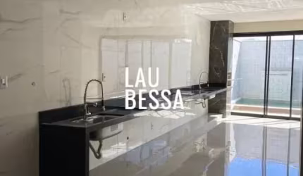 Imóvel para venda tem 154 metros quadrados com 4 quartos em Setor Sudoeste - Goiânia - GO