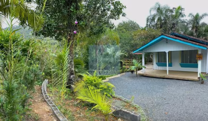 Casa Espetacular - Praia e Natureza se Mesclam nesta Propriedade