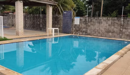 Casa condomínio Entre Rios Jardim Imperial