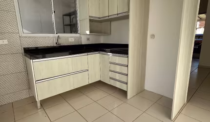 Casa em condomínio fechado imperial