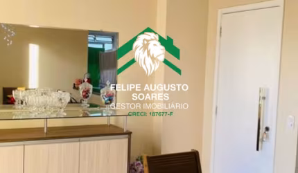 Apartamento Encantador Flamboyant