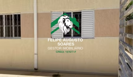 Casa aconchegante com suíte na Zona Leste de São José dos Campos