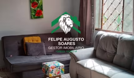 Casa com 2 quartos à venda na Cidade Vista Verde, São José dos Campos , 60 m2 por R$ 350.000