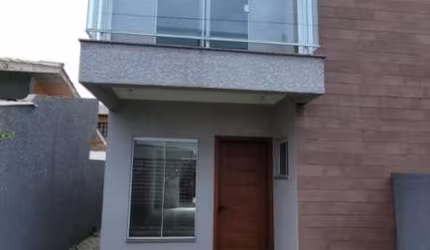 Casa para Venda em Florianópolis, Ingleses do Rio Vermelho, 2 dormitórios, 2 suítes, 3 banheiros, 1 vaga