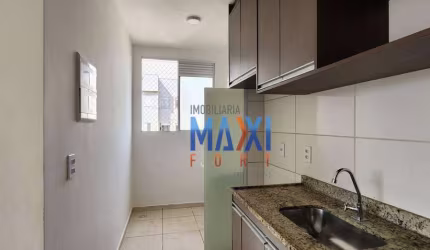 Apartamento com 2 dormitórios à venda, 51 m² por R$ 244.700,00 - Jardim Maria Antonia (Nova Veneza) - Sumaré/SP