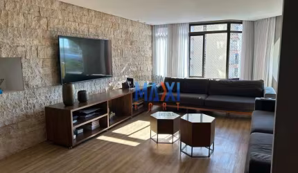 Apartamento com 4 dormitórios à venda, 181 m² por R$ 1.445.000,00 - Cambuí - Campinas/SP