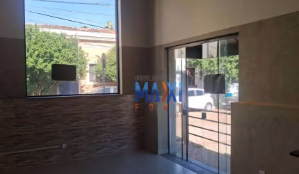 Sala para alugar, 25 m² por R$ 1.372,00/mês - Sousas - Campinas/SP