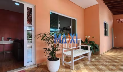Casa com 4 dormitórios à venda, 157 m² por R$ 550.000,00 - Vila Boa Vista - Campinas/SP