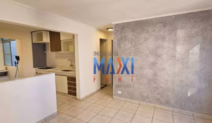Apartamento com 2 dormitórios à venda, 57 m² por R$ 225.000,00 - Jardim do Lago - Campinas/SP