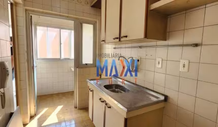 Apartamento à venda, 50 m² por R$ 230.000,00 - Centro - Campinas/SP