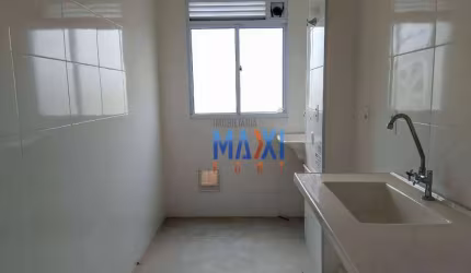 Apartamento com 2 dormitórios à venda, 45 m² por R$ 310.000,00 - Parque Industrial - Campinas/SP