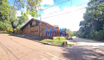 Casa com 5 dormitórios à venda, 1760 m² por R$ 3.850.000,00 - Bosque - Vinhedo/SP