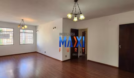 Apartamento com 3 dormitórios à venda, 144 m² por R$ 600.000,00 - Cambuí - Campinas/SP