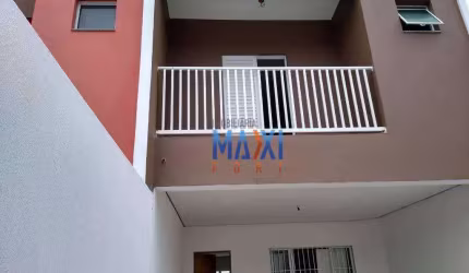 Casa com 3 dormitórios à venda, 160 m² por R$ 600.000,00 - Jardim Denadai (Nova Veneza) - Sumaré/SP