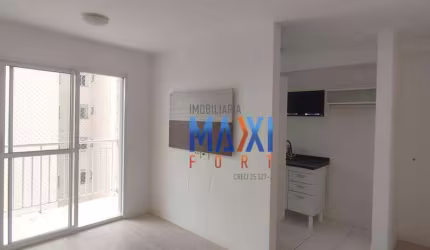 Apartamento com 2 dormitórios à venda, 55 m² por R$ 369.000 - Vila Industrial - Campinas/SP