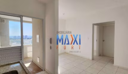 Apartamento à venda, 56 m² por R$ 300.000,00 - Jardim do Bosque - Hortolândia/SP