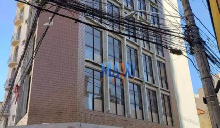 Prédio, 1160 m² - venda por R$ 6.000.000,00 ou aluguel por R$ 30.000,00/mês - Centro - Campinas/SP