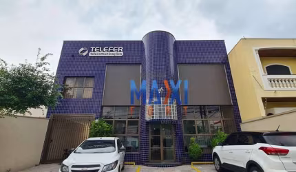 Salão, 174 m² - venda por R$ 2.500.000,00 ou aluguel por R$ 20.141,73/mês - Jardim Proença - Campinas/SP