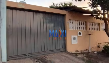 Casa com 2 dormitórios à venda, 95 m² por R$ 350.000,00 - Parque Valença I - Campinas/SP