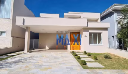 Casa com 3 dormitórios à venda, 205 m² por R$ 1.990.000,00 - Swiss Park - Campinas/SP