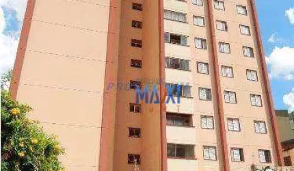Apartamento à venda, 80 m² por R$ 399.000,00 - Ponte Preta - Campinas/SP