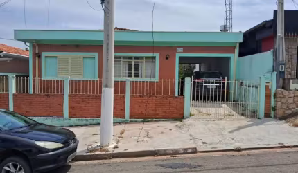 Casa com 2 dormitórios, 126 m² - venda por R$ 1.060.000,00 ou aluguel por R$ 4.955,00/mês - Jardim São Francisco (Sousas) - Campinas/SP