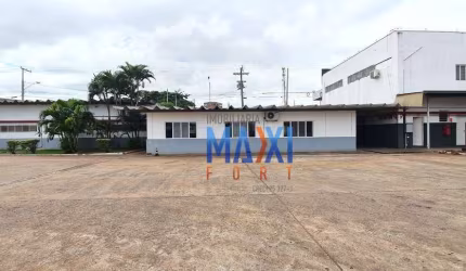 Galpão para alugar, 2000 m² por R$ 38.040,00/mês - Vila San Martin (Nova Veneza) - Sumaré/SP