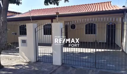 Casa com 3 dormitórios à venda, 177 m² por R$ 550.000,00 - Jardim Proença - Campinas/SP