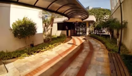 Apto de 2 dorms , 2 VAGAS, Linda Vista, Andar Alto , Ótima localização, Alto da Moóca, Rua Siqueira Bueno, 2539 ,  Edifício Pallazo Caprini