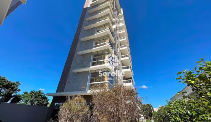 Apartamento com 3 dormitórios à venda, 104 m² por R$ 924.554,00 - Centro - São José dos Pinhais/PR