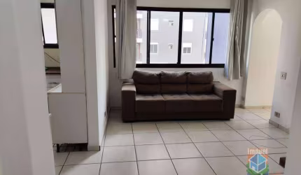 Apartamento com 2 dormitórios para alugar, 60 m² por R$ 4.200,00/mês - Pinheiros - São Paulo/SP