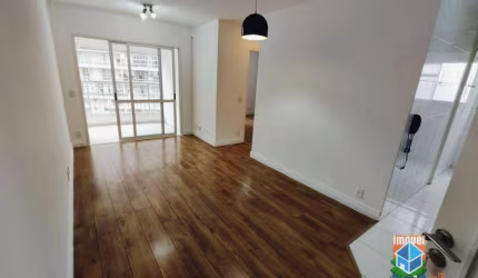 Apartamento com 2 dormitórios para alugar, 54 m² por R$ 6.166/mês - Jardins - São Paulo/SP